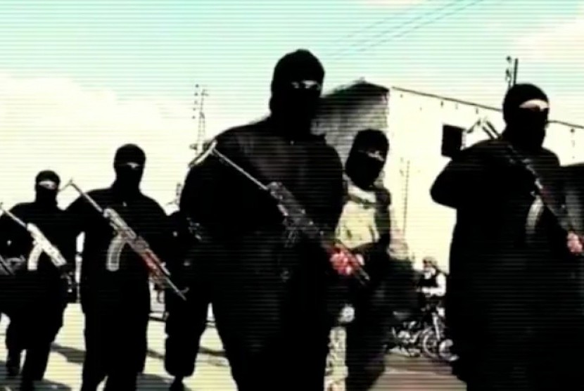 Buat Video Propaganda, Anggota Isis Asal Kanada Dihukum Seumur Hidup    