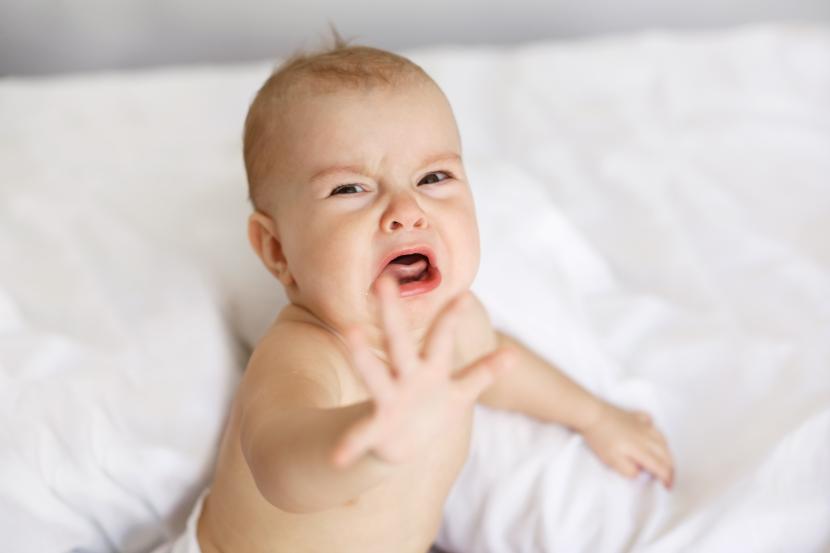 CDC Ingatkan Bahaya Parechovirus, Bayi Connecticut Jadi Korban Meninggal