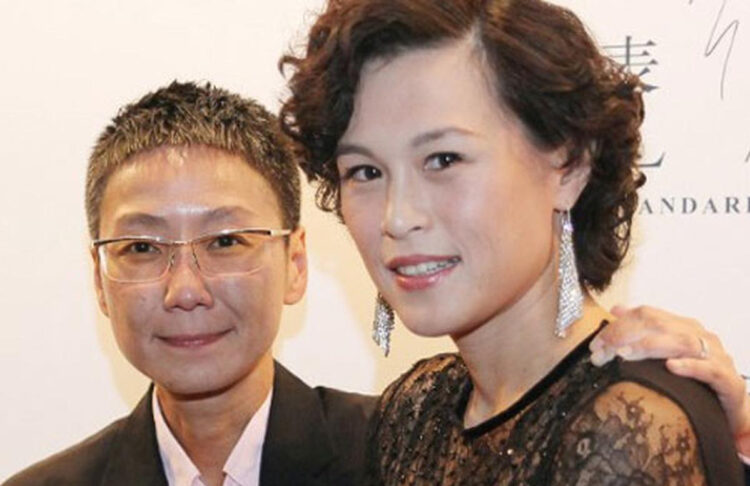 Cantik dan Kaya Raya, Putri Miliarder Cecil Chao, Gigi Chao Mengaku Penyuka Sesama Jenis
