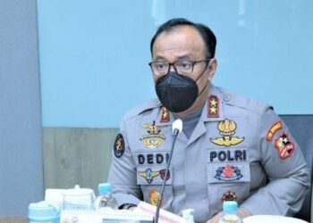 Cek DNA, Baju Terakhir Brigadir J Disita Polisi, Berikut Kata Aparat soal Ponsel yang Diklaim Hilang