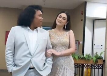 Celine Evangelista Ungkap Sikap Marshel yang Membuatnya Nyaman
