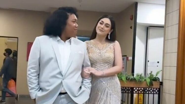 Celine Evangelista Ungkap Sikap Marshel yang Membuatnya Nyaman