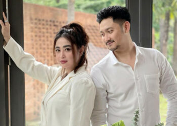 Mediasi Dewi Perssik dengan Angga Wijaya dinyatakan gagal. (Seno/tabloidbintang.com)