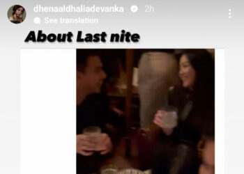 Dhena Devanka Geram Akta Cerai Belum Keluar, Ijonk Malah Sudah Berani Ciuman dengan Wanita Lain