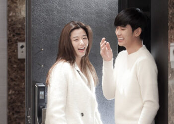 Dibintangi Kim Soo Hyun, Drakor My Love From The Star Hadir di NET TV