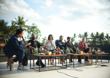 Digelar Hari Ini, Intip Line Up Prambanan Jazz Festival 2022