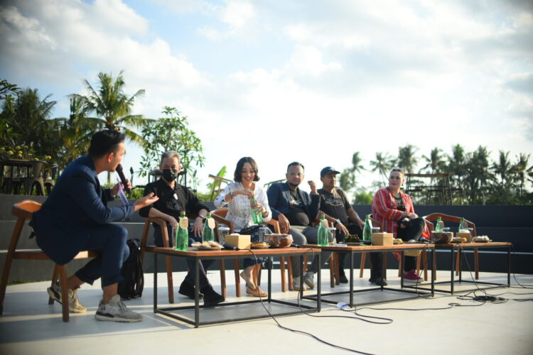 Digelar Hari Ini, Intip Line Up Prambanan Jazz Festival 2022
