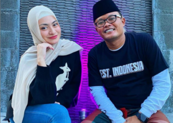 Nathalie diketahui sudah mengajukan gugatan cerai ke Penagdilan Agama Cikarang, Jawa Barat. (Istimewa)