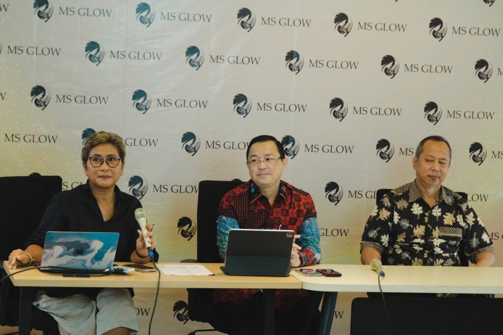 Disebut Minta Minta Uang Damai Rp 60 Miliar, Ini Jawaban Pihak MS Glow 