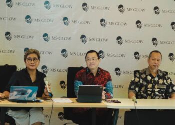 Disebut Minta Minta Uang Damai Rp 60 Miliar, Ini Jawaban Pihak MS Glow