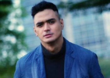 Ricky Miraza. (Instagram)