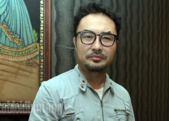 Dukungan Surya Saputra untuk Arya Saloka yang Tak Lagi Muncul di Ikatan Cinta