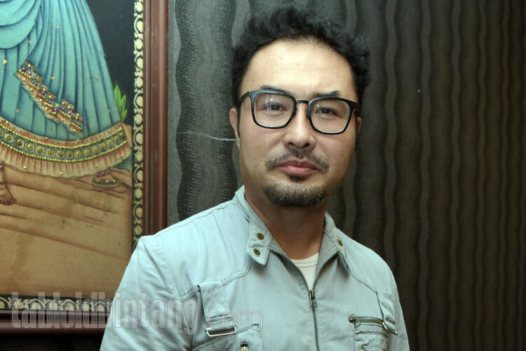 Dukungan Surya Saputra untuk Arya Saloka yang Tak Lagi Muncul di Ikatan Cinta
