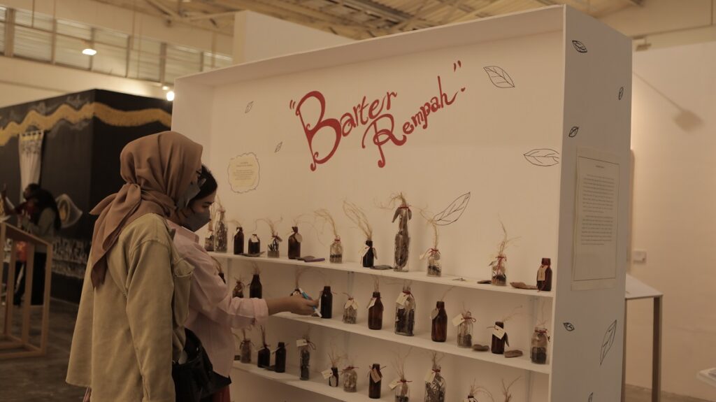Erlangga Art Awards Goes to Jogja Dibuka Mulai 16 Juli 2022