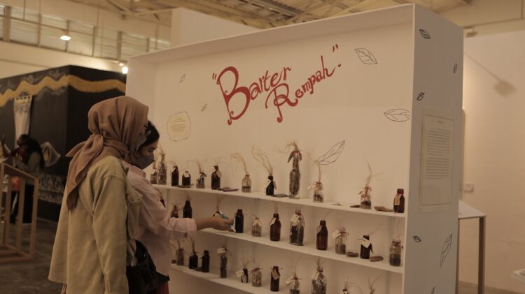 Erlangga Art Awards Goes to Jogja Dibuka Mulai 16 Juli 2022