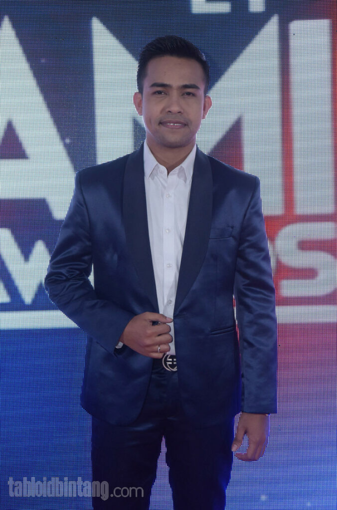 Fildan (Seno/tabloidbintang.com)