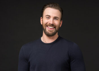 Fokus Cari Pasangan Hidup, Chris Evans: Industri Penuh dengan Keraguan