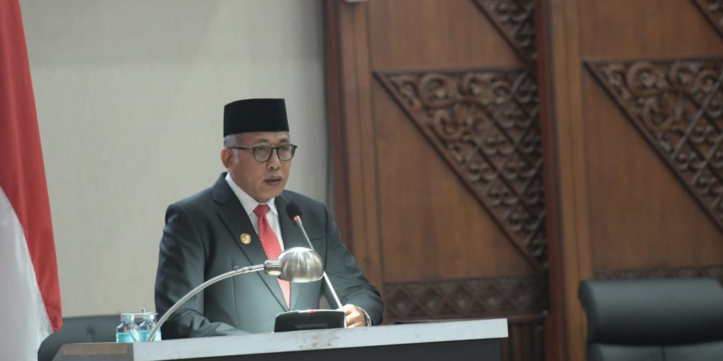 Gubernur Aceh Nova Iriansyah. Foto/Net