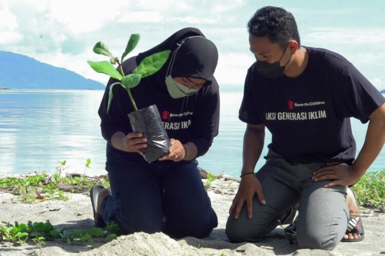 Hari Anak Nasional 2022, Momentum untuk Melindungi dan Memenuhi Hak Anak