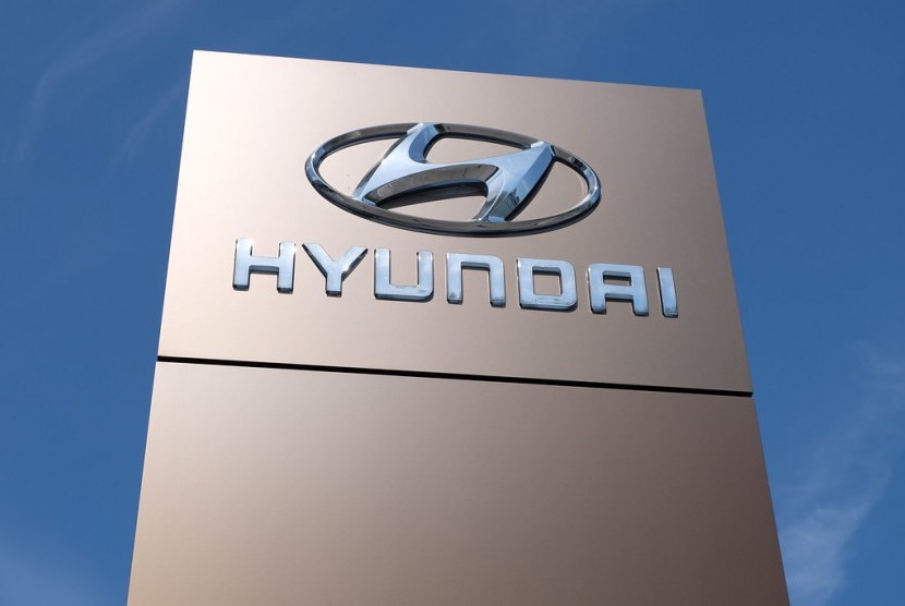 Hyundai Investasikan 10,5 Miliar Dolar As Dirikan Afiliasi Baru
