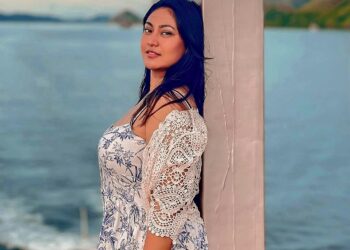 Ibu Ayu Anjani Teriak Minta Tolong dari Dek Bawah, Kru Kapal Tak Ada Satupun yang Bergerak Membantu