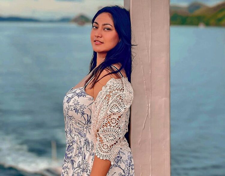 Ibu Ayu Anjani Teriak Minta Tolong dari Dek Bawah, Kru Kapal Tak Ada Satupun yang Bergerak Membantu
