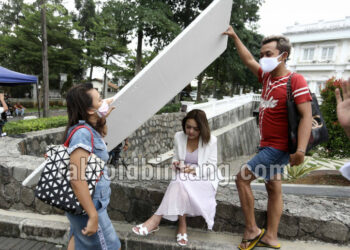 Ikatan Cinta RCTI. (Seno/tabloidbinyang.com)