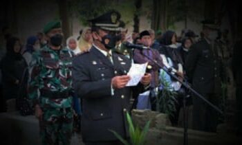 Innalillahi, Kapten TNI Wahyu Purnomo Meninggal Dunia Kecelakaan Motor