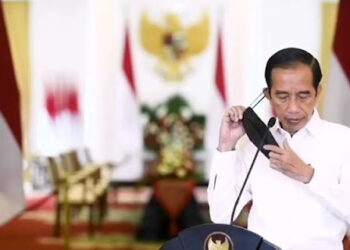 Jokowi, Rakyat, dan Mafia Tanah
