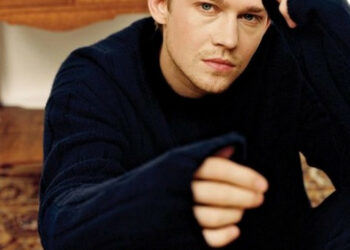 Joe Alwyn (Instagram)