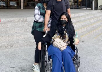 Kehamilan Harus Dikuret, Annisa Pohan Ikhlas