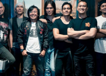 Dewa 19 (Instagram)