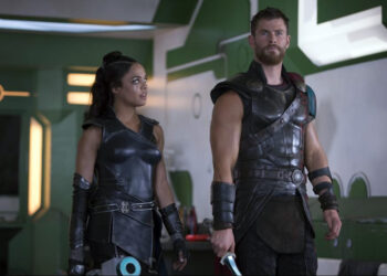 Luar Biasa! Thor: Love and Thunder Raih Pendapatan 6,6 Triliun di Seluruh Dunia