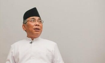 Mardani Maming Jadi Buronan KPK, Gus Yahya: Kita Hormati Proses Hukum