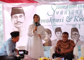 Masih Banyak Korupsi, Membangun Indonesia dari Desa Menjadi Jargon Kosong