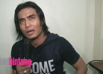 Masih Trauma, Charly Vanhouten Tak Berani Berkendara Kecepatan di Atas 80 KM/Jam