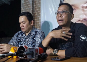 Mayang Dituding Bohong Soal Beasiswa FKG, Ini Penjelasan Doddy Sudrajat 