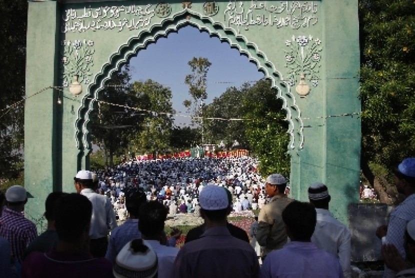 Mengenal Muslim Pasmanda, Kantong Suara Utama BJP India