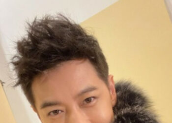 JImmy Lin (Instagram)