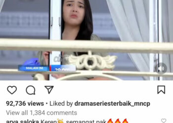 Mogok Syuting Tak Kunjung Kembali, Arya Saloka Komentari Potongan Adegan Ikatan Cinta Episode 794