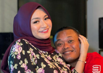 Nathalie Holscher menggugat cerai Sule ke Pengadilan Agama Cikarang. (Instagram)
