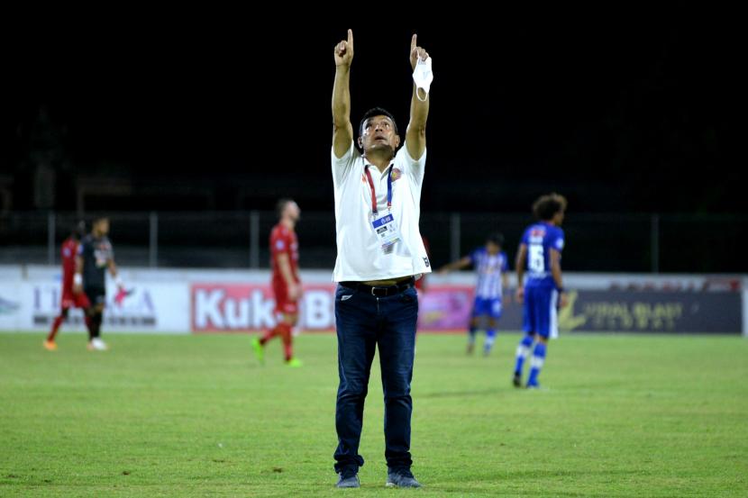 Psis Semarang Lebih Diunggulkan Vs Arema Fc Di Semifinal