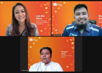 Pelaku UMKM di Sumatra Utara Go Digital dengan Pemanfaatan Teknologi