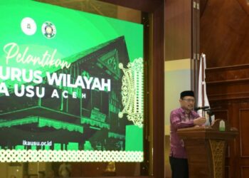 Pembentukan Ikatan Alumni Bukan Semata Sarana Bernostalgia