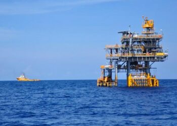 Pemerintah Sambut Baik Temuan Cadangan Migas Baru di Lepas Pantai Aceh