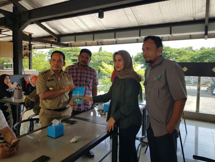 Pemkab Aceh Jaya Dukung Peran NGO dalam Kolaborasi Pembangunan Aceh Jaya