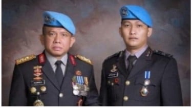 Pengacara: Ada Bukti Lagi Bekas Lilitan Tali di Leher Brigadir J