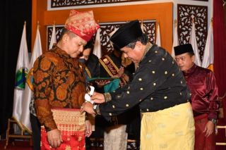 Persis Dukung Jenderal Dudung Jadi Inspirasi dalam Rawat Keutuhan Bangsa