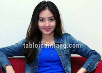 Natasha Wilona dikabarkan balik ke Sinemart. (Seno/tabloidbintang.com)