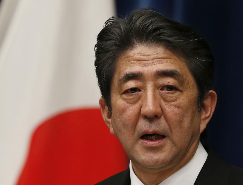 Presiden Yoon Ucapkan Belasungkawa Atas Meninggalnya Shinzo Abe